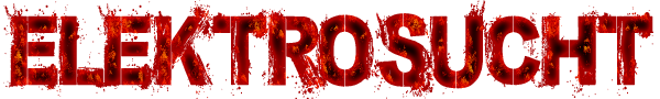 Elektrosucht Logo